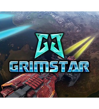 Grimstar: Crystals are the New Oil! Steam Key EUROPE